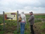 Uitleg over de omgeving